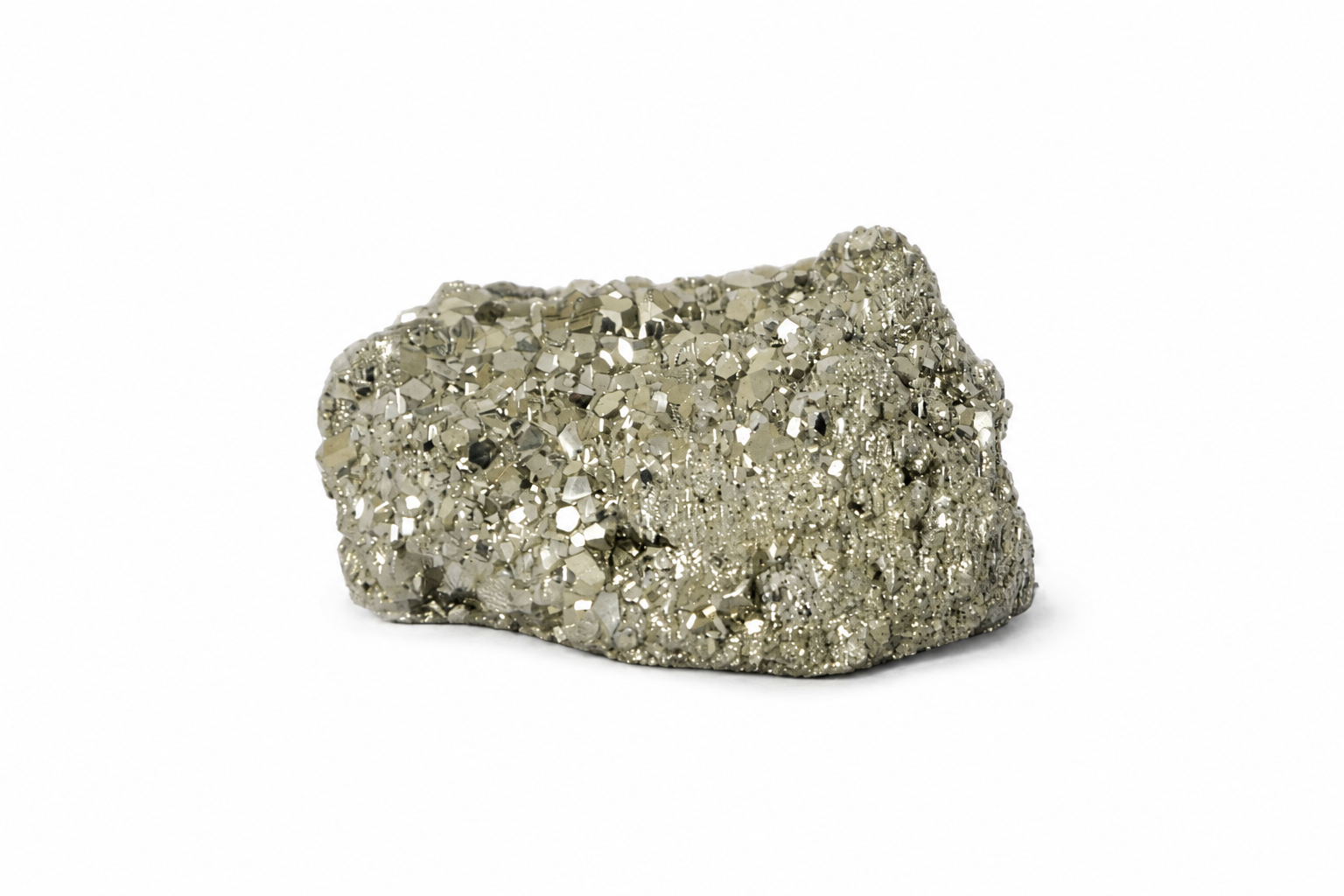 Pyrite Stone