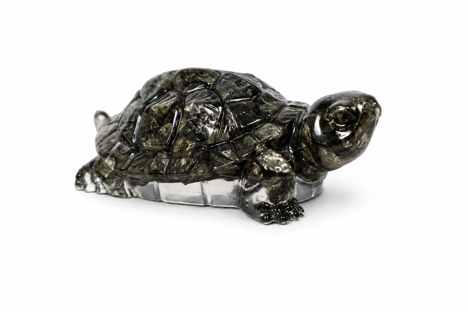 Crystal Tortoise