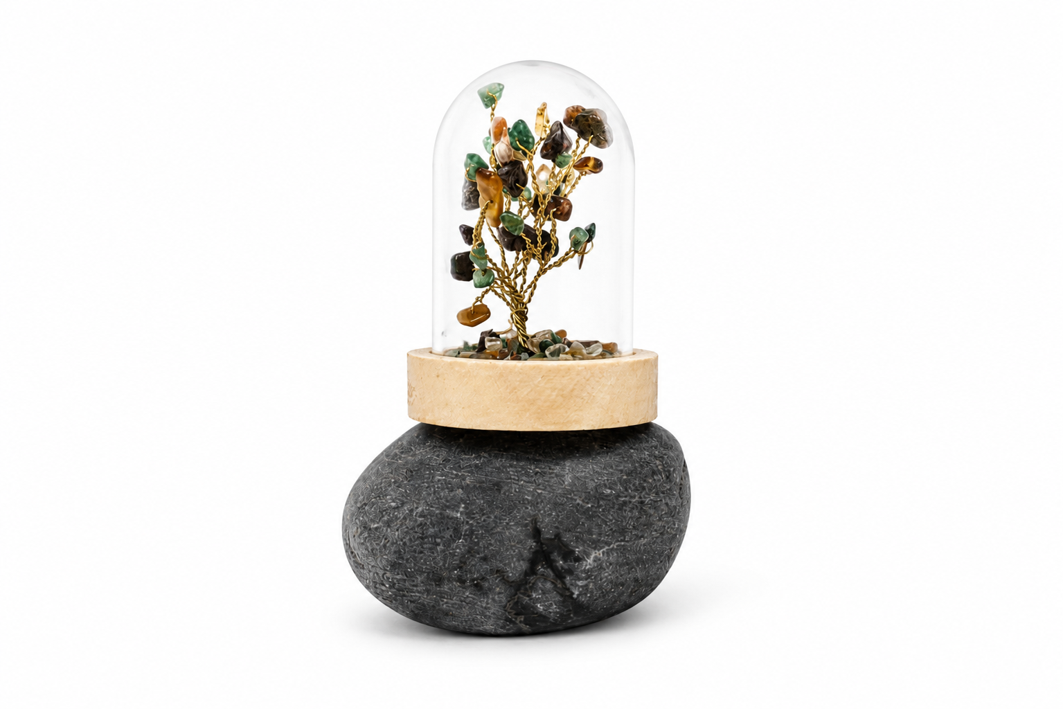 Crystal Tree
