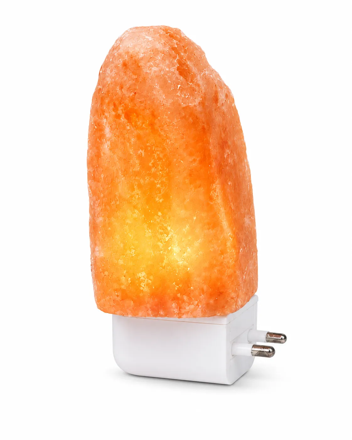 Natural Himalayan Rock Salt Night Lamp