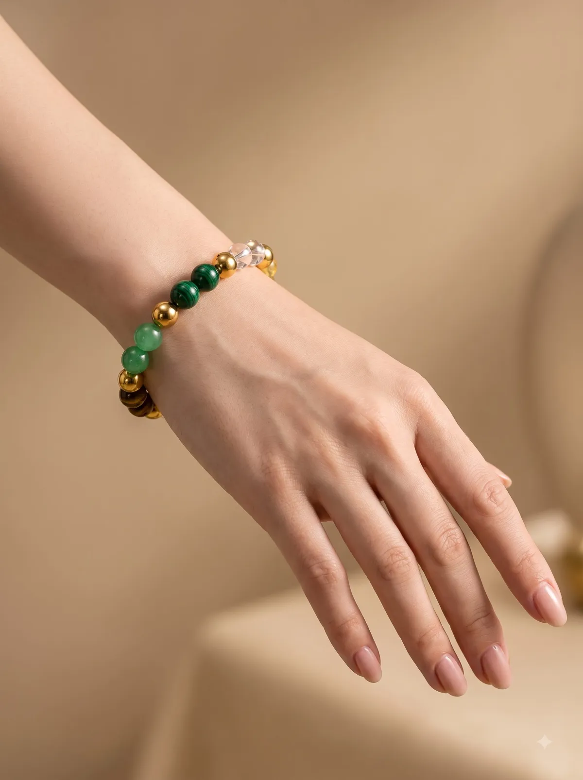 Dhan Yog Bracelet | Prosperity & Abundance Spiritual Bracelet